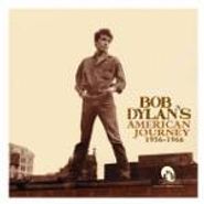 Bob Dylan, Bob Dylan's American Journey 1956-1966 (CD)
